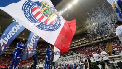 Chivas y otros equipos con solo jugadores nacionales o regionales