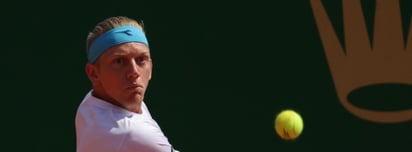 Davidovich Fokina se instala por primera vez a una final de Masters 1000