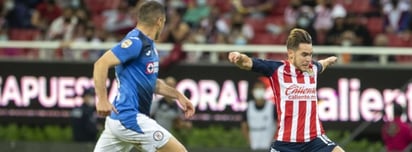 Cruz Azul y la aplastante hegemonía que tiene sobre Chivas, los números lo confirman