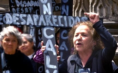 Lamenta ONU-DH muerte de Rosario Ibarra de Piedra