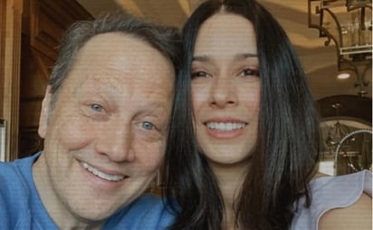 Rob Schneider filma comedia en México