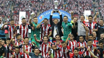 Chivas y Matías Almeyda, ¿con camino libre para reencontrarse?