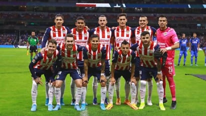 Calificaciones de Chivas luego de la victoria sobre Cruz Azul