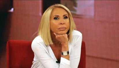 Laura Bozzo deja atrás conflictos legales y estrena programa