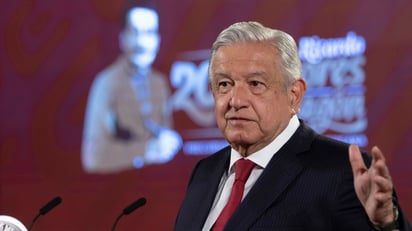 Oposición consumó traición a México al no aprobar la reforma eléctrica: AMLO