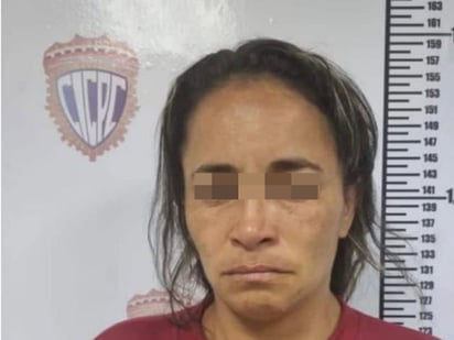 ‘Riñón de niña de 15 años en perfecto estado’; cae mujer por venta de órganos