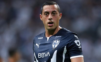 Rogelio Funes Mori se pierde el resto del torneo regular