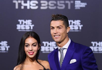 Cristiano Ronaldo anuncia el fallecimiento de uno de los hijos que esperaba