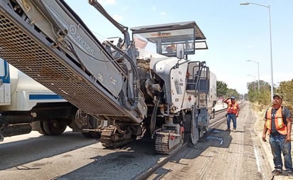 Anuncia Gobierno de Oaxaca próxima entrega de obras