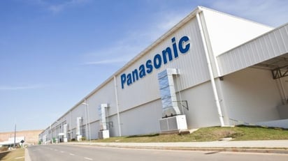 Sindicato mexicano busca que EU investigue abusos laborales en planta de Panasonic