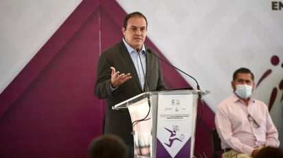 La Fiscalía solicita autorización para procesar a Cuauhtémoc Blanco