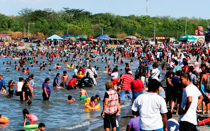 Al menos 38 personas murieron durante la Semana Santa en Nicaragua