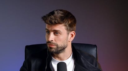 Gerard Piqué se defendió del  presunto conflicto de interés