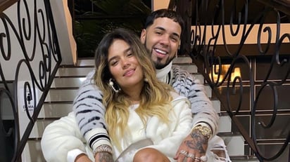 Karol G: La indirecta más fuerte que Anuel AA le ha enviado