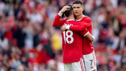 Cristiano Ronaldo no jugará ante el Liverpool tras la muerte de su hijo