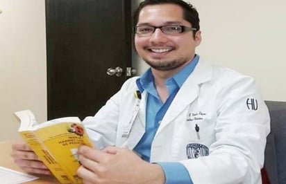 Identifican a asesino de médico internista en Piedras Negras; huyó a EU