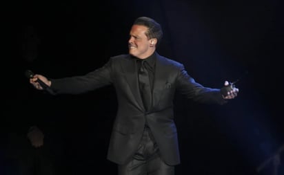 Luis Miguel cumple 52 años. Los 5 motivos para amarlo