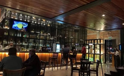 Cuatro cadenas restauranteras nacionales cancelaron proyectos en SLP