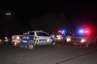 Delincuente asalta a joven y lo hiere con arma blanca en la colonia Del Río