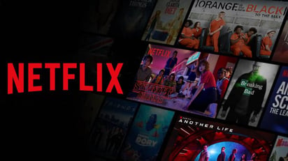 Netflix pierde 200.000 suscriptores y sus beneficios se estancan