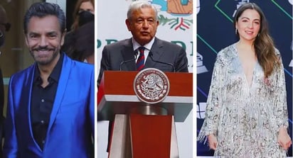 AMLO invita a famosos a reunirse para aclarar dudas del Tren Maya