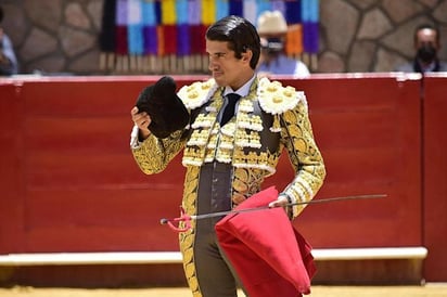 Se disputa la 'Oreja de Oro' en la Feria de San Marcos en Aguascalientes