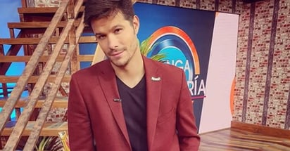 ¿Brandon Peniche en planes de regresar a TV Azteca?