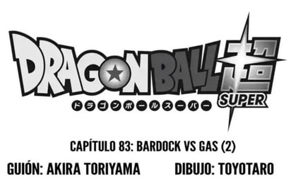 Dragon Ball Super estrena capítulo decisivo