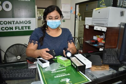 Chicharra eléctrica la más vendida para defensa personal de las mujeres