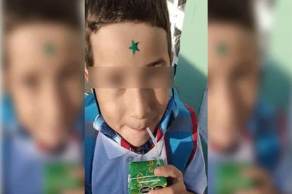 Niño toma bebida energizante y sufre muerte cerebral