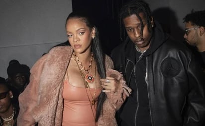 Rihanna: Los rasgos en común de sus parejas tóxicas