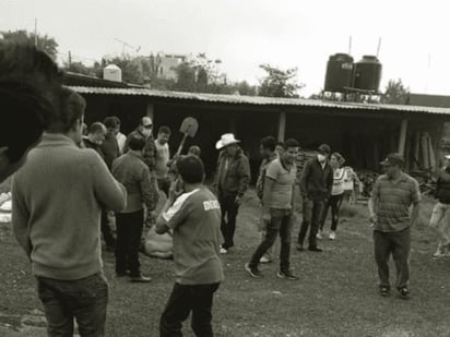 Salvan a dos hermanos de ser linchados en Zacapoaxtla, Puebla