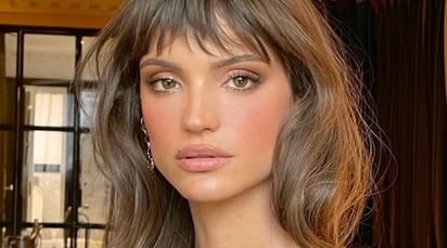 Fleco Birkin, la tendencia para un vacation glow hair