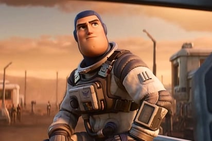 'Lightyear' tiene nuevo y emocionante tráiler  de sus aventuras