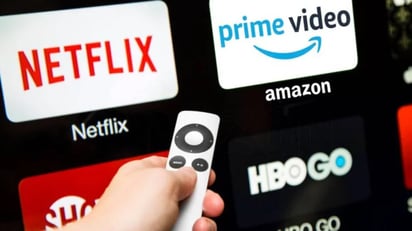 Las plataformas de streaming más usadas en el mundo