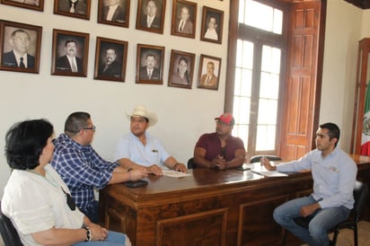 Cuatro Ciénegas se prepara para el Rally Coahuila 1000