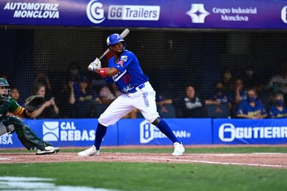 Momentos inolvidables se viven en el Estadio Monclova