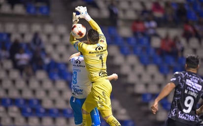 Necaxa venció a un Puebla que puso en peligro su pase a liguilla