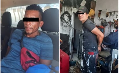 Hallan cuerpo de joven en tambo con aceite en taller de Ecatepec