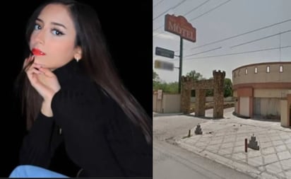 Con canción de Ramón Ayala, motel donde encontraron a Debanhi se da publicidad en TikTok