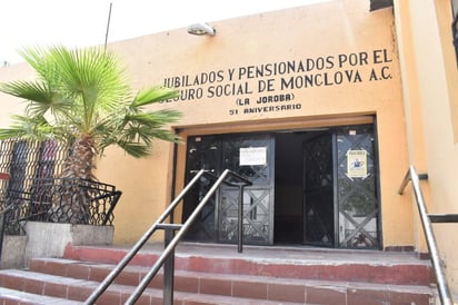 Pensionados y jubilados convocan este domingo a sesión extraordinaria