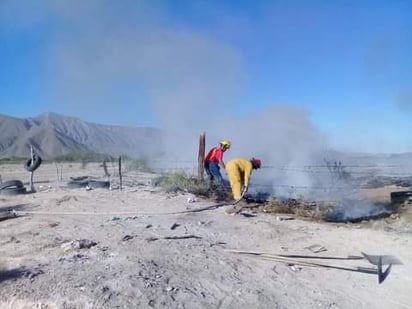 PC de Ciénegas exhorta cuidar áreas naturales