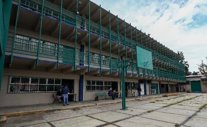 Pedirán auditorías en obras realizadas en escuelas públicas de Edomex