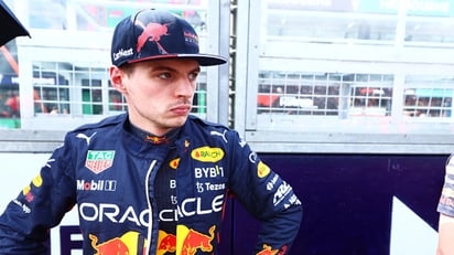 Verstappen gana en Imola por delante de 'Checo' en mal día para Ferrari