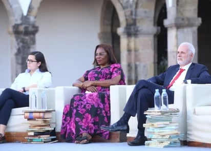 Guadalajara, Capital Mundial del Libro: arranca un año de fiesta