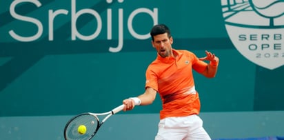 Djokovic: 'Ha sido una gran semana para continuar la temporada'