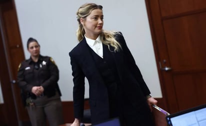 El supuesto trío amoroso entre Amber Heard, Elon Musk y Cara Delevingne