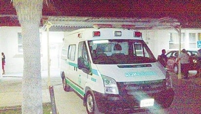 Niña de 4 años, ingresa a la clínica 9 del IMSS, con señas de abuso sexual