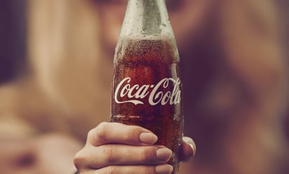 Coca-Cola gana 2.781 millones de dólares en el primer trimestre, un 24 % más