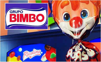 Bimbo dice adiós a la paleta Payaso